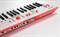 KORG KROSS2-61-GR рабочая станция, цвет серо-красный, EDM звуки - фото 168454