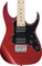 IBANEZ GRGM21M-CA GRGM электрогитара, цвет красный - фото 168459