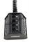 Cordial CYB 8-4 C мультикор (stagebox) 8xinput, 4xoutput, XLR male, 30,0 м, черный - фото 168518