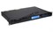 Tascam CD-500B CD плеер Wav/MP3, RCA /XLR/SPDIF+ AES/EBU, CD-Text, Anti-shock, pitch 16%, 1U,  пульт ДУ, 15-контактный D-sub - фото 168687