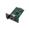 Tascam IF-DA2  опциональная карта DANTE I/O 2 канала для SS-R250N/SS-CDR250N, Sampling Frequency: 44.1kHz?48kHz?96kHz, разъём RJ-45 - фото 168696