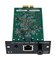 Tascam IF-DA2  опциональная карта DANTE I/O 2 канала для SS-R250N/SS-CDR250N, Sampling Frequency: 44.1kHz?48kHz?96kHz, разъём RJ-45 - фото 168697