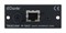 Tascam IF-DA2  опциональная карта DANTE I/O 2 канала для SS-R250N/SS-CDR250N, Sampling Frequency: 44.1kHz?48kHz?96kHz, разъём RJ-45 - фото 168698