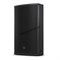 Turbosound NuQ82-AN 2-полосная активная АС, 8"+1" вращаемый эллипт. рупор 100°Hx60°V, усилитель 600Вт с DSP KLARK TEKNIK и сетью ULTRANET. 60-20000Гц (-3дБ), 124дБ пик. 8 точек подвеса М10 + 3 точки М8, адаптер 35мм, 464x272x220мм, 12кг, чёрный - фото 168715