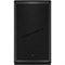 Turbosound NuQ82-AN 2-полосная активная АС, 8"+1" вращаемый эллипт. рупор 100°Hx60°V, усилитель 600Вт с DSP KLARK TEKNIK и сетью ULTRANET. 60-20000Гц (-3дБ), 124дБ пик. 8 точек подвеса М10 + 3 точки М8, адаптер 35мм, 464x272x220мм, 12кг, чёрный - фото 168716