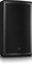 Turbosound NuQ82-AN 2-полосная активная АС, 8"+1" вращаемый эллипт. рупор 100°Hx60°V, усилитель 600Вт с DSP KLARK TEKNIK и сетью ULTRANET. 60-20000Гц (-3дБ), 124дБ пик. 8 точек подвеса М10 + 3 точки М8, адаптер 35мм, 464x272x220мм, 12кг, чёрный - фото 168717