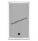 Turbosound NuQ122-WH 2-полосная пассив/би-амп АС, 12"+1" сателлит/монитор, рупор 70°Hx70°V, пассив 400Вт RMS/1600Вт пик, 8Ом. Би-амп НЧ 400Вт RMS/1600Вт пик, 8Ом, ВЧ 40Вт RMS/400Вт пик, 6Ом. 55-18000Гц (-3дБ), 122дБ RMS/128дБ пик. Берёзовая фанера 15мм, 1 - фото 168718