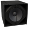 MARTIN AUDIO SXC118 кардиодный сабвуфер, пассивный, 1x18', 1x14', 1000 Вт AES/4000 Вт пик, 140 дБ SPL (пик), 2xNL4, 2x8 Ом, 73кг - фото 168771
