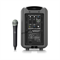Behringer MPA100BT - портативная акустическая система, 100 Вт, 6" вуфер и 0,75" твитер, Bluetooth, аккумулятор, радиомикрофон 2,4 ГГц - фото 168791