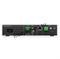 Lab.gruppen CA1201 усилитель инсталляционный, класс D, 1 канал, 4/8Ом,70/100 B - 120 Вт, EQ 2 пол., подкл. настенного регулятора, безвентилляторный - фото 168839