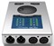 RME Babyface Pro FS интерфейс USB мобильный 24-канальный (8x8 ADAT или 2x2 SPDIF, 4x4 аналог). 2 микр. предусилителя, выход на наушники. Вх/вых MIDI, 192 кГц. Питание от шины USB - фото 168856