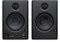 PreSonus Eris E4.5 BT активные студийные мониторы (пара) 4,5"кевлар+1" 2x25Вт 70-20000Гц 100дБ(пик), Bluetooth - фото 168872