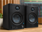 PreSonus Eris E4.5 BT активные студийные мониторы (пара) 4,5"кевлар+1" 2x25Вт 70-20000Гц 100дБ(пик), Bluetooth - фото 168873