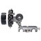 Механизм фокусировки Follow Focus 05 PRO - фото 16902