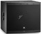 JBL EON618S активный сабвуфер, 1x18', 500 Вт, 134 dB, управление по Bluetooth, 31Hz –150Hz - фото 17682
