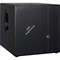 MACKIE HD1801 активный сабвуфер, 18” драйвер, 800Ватт RMS / 1600Ватт пик., макс. Давление 133дБ, частотный диапазон 35-145 Гц. - фото 17691