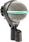 AKG D112 MKII инструментальный динамический микрофон для бас бочки и басовых инструментов - фото 17749