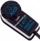 AKG C411PP микрофон для струнных инструментов, крепится к поверхности на 'жидкой резине', XLR-разъём - фото 17750
