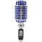 SHURE 55 SUPER динамический суперкардиоидный вокальный микрофон - фото 17762