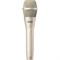 SHURE KSM9/SL конденсаторный вокальный микрофон (цвет 'шампань'). - фото 17780