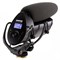 SHURE VP83 компактный накамерный конденсаторный микрофон для камер DSLR. - фото 17787