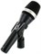 AKG D5S микрофон динамический сценический суперкардиоидный 40-20000Гц, 2,6мВ/Па с выключателем - фото 17793