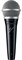 SHURE PGA48-XLR-E кардиоидный вокальный микрофон c выключателем, с кабелем XLR -XLR - фото 17797