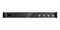 SHURE PA421B-E 4-х - канальный антенный объединитель для систем персонального мониторинга PSM900, PSM1000 - фото 18089