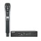 SHURE QLXD24E/K8B P51 710 - 782 MHz вокальная радиосистема с ручным передатчиком KSM8 - фото 18095