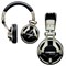 SHURE SRH750DJ профессиональные DJ наушники - фото 18187