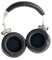 SHURE SRH750DJ профессиональные DJ наушники - фото 18188