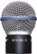SHURE RPW118 картридж Beta58A для беспроводного передатчика - фото 18263