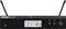 SHURE BLX24RE/SM58 K3E 606-630 MHz радиосистема с ручным передатчиком SM58. Кронштейны для крепления в рэк в комплекте - фото 18269