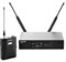 SHURE QLXD14E P51 710 - 782 MHz инструментальная радиосистема с поясным передатчиком QLXD1 - фото 18270