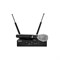 SHURE QLXD24E/B87A P51 710 - 782 MHz вокальная радиосистема с ручным передатчиком BETA87A - фото 18273