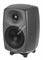 GENELEC 8030CP-6 студийный активный 2-полосный монитор, динамик 5'', усилитель: 50 Вт + 50 Вт, темно-серый - фото 18306