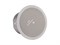 JBL CONTROL 26С АС потолочная, коаксиальная 2-полосная, 150Вт прогр.мощн, 16 Ом, 6', 3,4кг - фото 18343