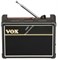 VOX AC30 RADIO портативная колонка - радиоприемник - фото 18348