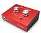 Focusrite Pro RedNet AM2 мониторный стерео модуль для аудио сети Dante - фото 18352