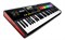 AKAI PRO ADVANCE 61 MIDI-клавиатура, 61 клавиша с послекасанием, встроенный 4,3-дюймовый цветной экран - фото 18397