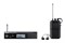 SHURE P3TER112GR M16 686-710 MHz беспроводная система персонального мониторинга PSM300 с наушниками SE112 - фото 18410