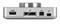 APOGEE Duet for iPad and Mac & Windows аудио интерфейс для MAC/iOS и Windows, 24бита/192кГц, 2 входа, 4 выхода, MIDI. - фото 18419