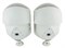 Electro-Voice EVID 6.2TW корпусной громкоговоритель 2x6'/1', 15/30/60W, 100V, in/outdoor цвет белый, ЦЕНА ЗА ПАРУ - фото 18424