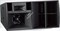 MARTIN AUDIO H3H+ рупорная АС с горизонтальный корпусом 15'+10'+1' LF: 750W AES 3000W пик, MF+HF: 300W AES 1200W пик - фото 18425