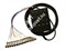 HORIZON SMC1204FBX-50 мультикор, 16 каналов, 12 входов, 4 выхода на разъемах XLR Female, длина 15 метров - фото 18489