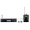 SHURE P3TERA215CL M16 686-710 MHz беспроводная система персонального мониторинга PSM300 с наушниками SE215 - фото 18542