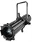 CHAUVET-DJ Ellipsoidal EVE E-100Z компактный профильный прожектор на 1х100Вт светодиоде - фото 18566
