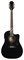 EPIPHONE AJ-220SCE Ebony - фото 18571