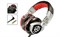 NUMARK Red Wave DJ наушники, 15-20000Hz, 98 +/- 3дБ, 24 Ом, диаметр мембраны 50 мм - фото 18583
