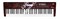KORG KROSS2-61-RM рабочая станция, цвет красный - фото 18587
